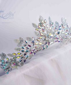 تاج عروس T-1513