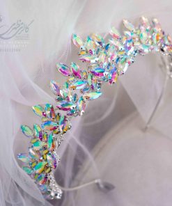 تاج عروس T - 2589