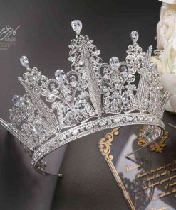 تاج عروس T-0900