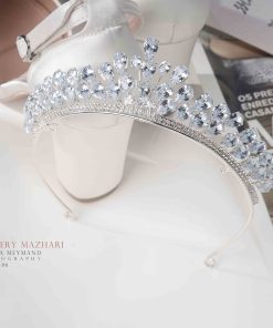 تاج عروس HK 0106