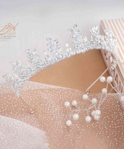 تاج عروس HK 0103