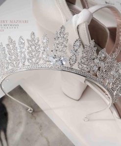تاج عروس HK 0125