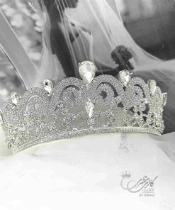 تاج عروس TAH042