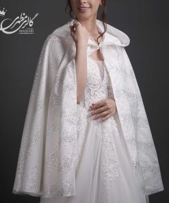 شنل پلاتيني مريم