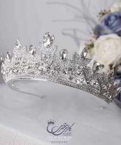 تاج عروس S0449
