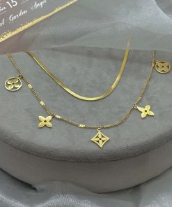 گردنبند 108