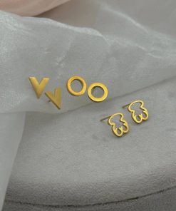 گوشواره steeh