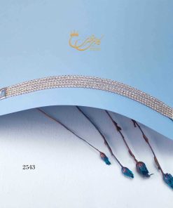 دستبند پهن0169