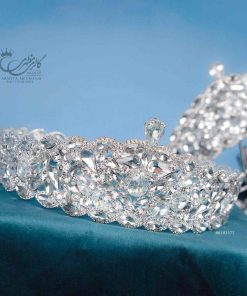 تاج عروس lcr2377