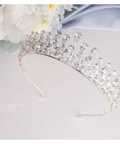 تاج عروس HK 3310