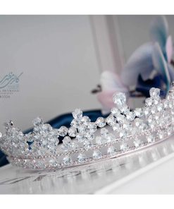تاج عروس HK3324