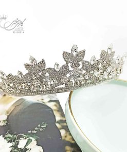 تاج عروس S 0514