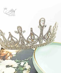تاج عروس GH 0001