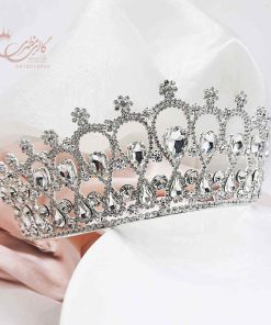 تاج عروس GH 0002