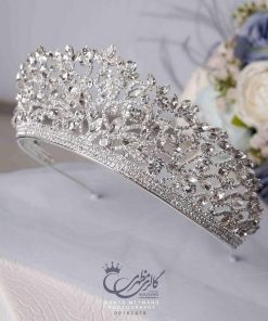 تاج عروس S0129