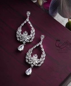 گوشواره  پانته آ