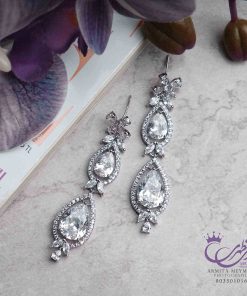 گوشواره اشکي