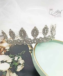 تاج عروس GF0110