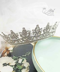 تاج عروس S0123