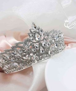 تاج عروس GH 0124