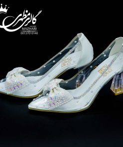 کفش 9 - 497