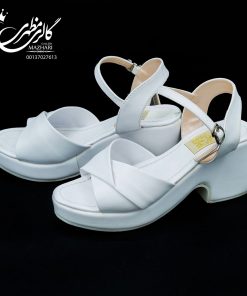 کفش ضربدري بياله 7