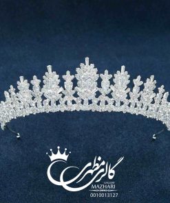 تاج عروس T - 3127