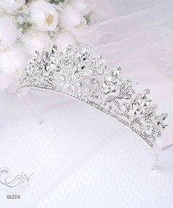 تاج عروس HA2014