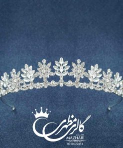 تاج عروس HA2453