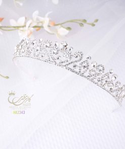 تاج عروس HA2343