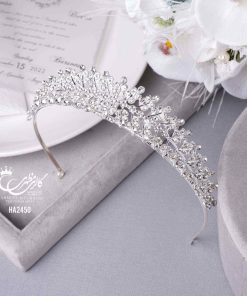 تاج عروس HA2450