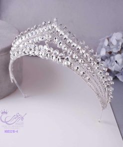 تاج عروس HG03216-4