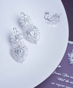 گوشواره 17-364 Z