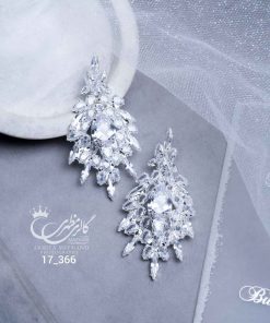گوشواره 17-366 Z