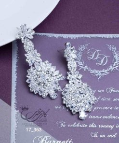گوشواره 17-363 Z