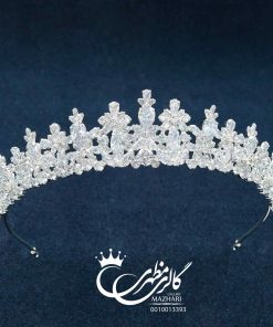 تاج عروس T - 3393