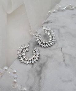 گوشواره گوشواره 0025