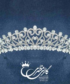 تاج عروس HA2285