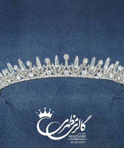 تاج عروس HA0979