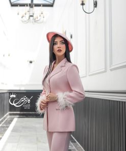 کت سنگدوزي پودري