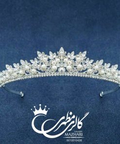 تاج عروس HA2472