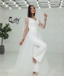 لباس فرمالیته کت و اورال
