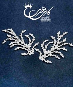 تاج عروس T-3735