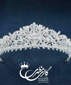 تاج عروس T-3540