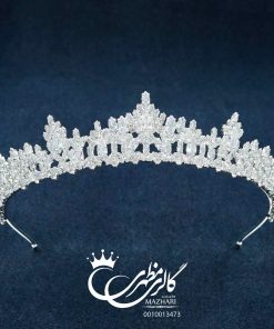 تاج عروس T-3473