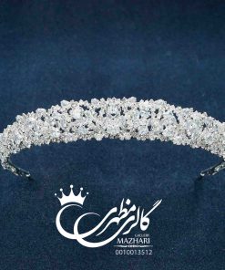 تاج عروس T-3512