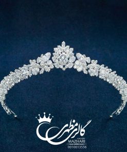 تاج عروس T-3556