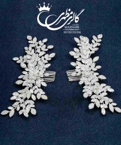 تاج عروس T-3306