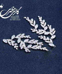تاج عروس T-3325