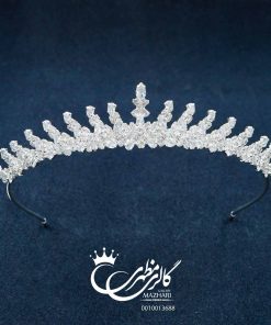 تاج عروس T-3688